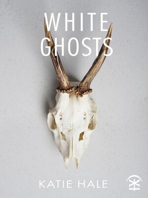 cover image of White Ghosts